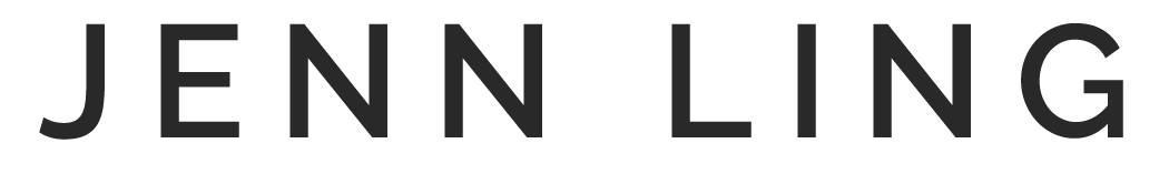 jenn ling logo